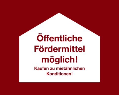 Öffentliche Förderung für Fredersdorf & Falkensee möglich Öffentliche Förderung für Fredersdorf & Falkensee möglich