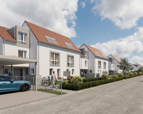 Kapitalanlage in Lehrte-Arpke Kapitalanlage in Lehrte-Arpke
