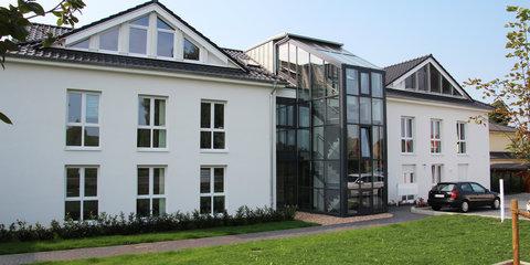 Wohnungen von HELMA in Isernhagen-Altwarmbüchen Wohnungen von HELMA in Isernhagen-Altwarmbüchen