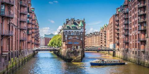 Immobilien in Hamburg kaufen Immobilien in Hamburg kaufen