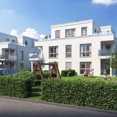 Haus kaufen in AltHohenschönhausen, Berlin HELMA