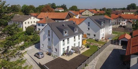 Referenz von HELMA in Finsing Referenz von HELMA in Finsing