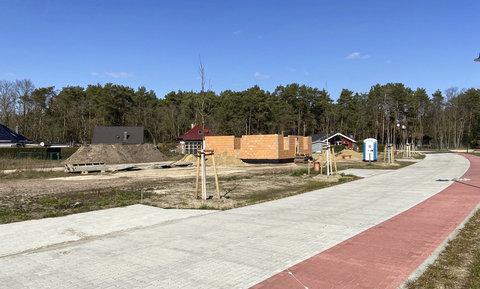 Baufortschritt Baufortschritt
