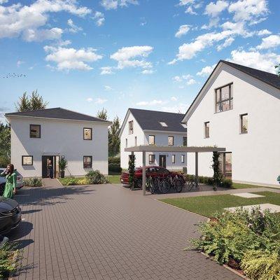 Haus kaufen in Alt-Hohenschönhausen Haus kaufen in Alt-Hohenschönhausen