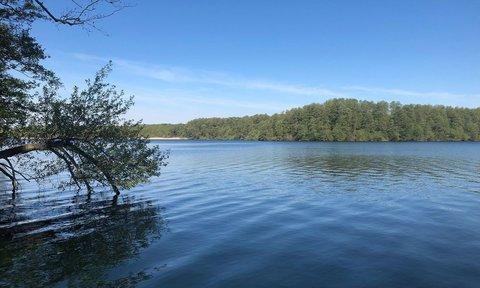 Direkt am Wasser wohnen Direkt am Wasser wohnen