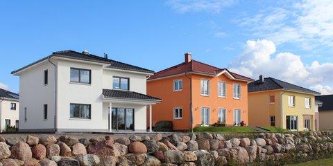 Mit HELMA individuelles Haus bauen: Jetzt beraten lassen Mit HELMA individuelles Haus bauen: Jetzt beraten lassen