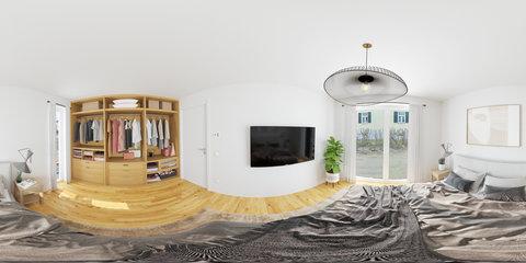 München-Aubing - Limesstrasse München-Aubing - Limesstrasse