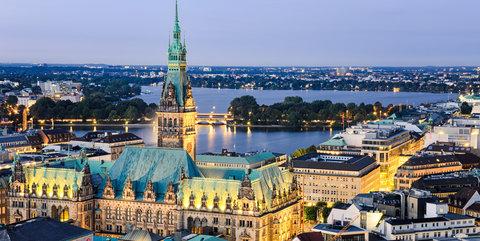 Wohnen in der Hansestadt Wohnen in der Hansestadt