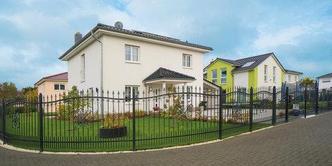 Familiär und bunt zugleich Familiär und bunt zugleich