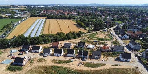 Baugrundstück verkaufen Baugrundstück verkaufen