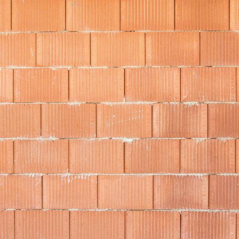 Massivbauweise Massivbauweise