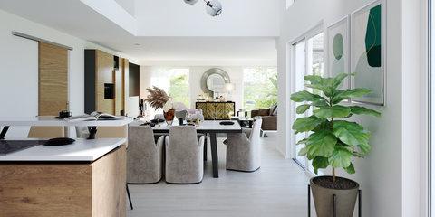 Haus in Leipzig kaufen: wertbeständig & massiv Haus in Leipzig kaufen: wertbeständig & massiv