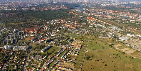 Berlin-Johannistal - Wohnen am Landschaftspark Berlin-Johannistal - Wohnen am Landschaftspark