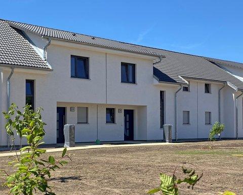 Massivhäuser in Falkensee kaufen Massivhäuser in Falkensee kaufen