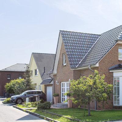 HELMA-Referenz: Haus mit Grundstück in Berlin-Johannisthal HELMA-Referenz: Haus mit Grundstück in Berlin-Johannisthal