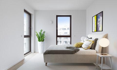 Gästezimmer: Wohnungen "Wohnen im Park" in Karlshorst Gästezimmer: Wohnungen "Wohnen im Park" in Karlshorst