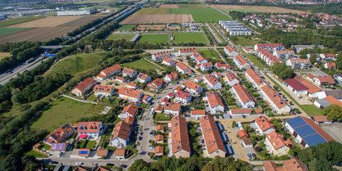 HELMA-Bauprojekt Heimstetten HELMA-Bauprojekt Heimstetten