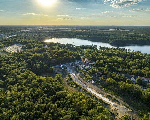 Jetzt Haus mit Grundstück am Stienitzsee kaufen Jetzt Haus mit Grundstück am Stienitzsee kaufen