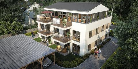 Attraktive Traumimmobilien Attraktive Traumimmobilien