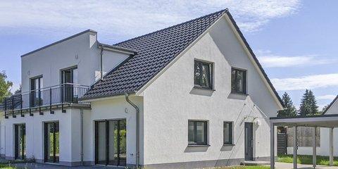 Doppelhaushälfte in Ahrensburg Doppelhaushälfte in Ahrensburg