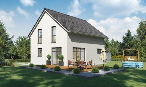 HELMA Einfamilienhaus Ulm HELMA Einfamilienhaus Ulm