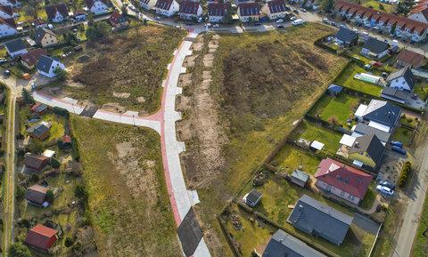 Baufortschritt Baufortschritt