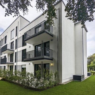 Eigentumswohnungen in Hamburg-Lokstedt Eigentumswohnungen in Hamburg-Lokstedt