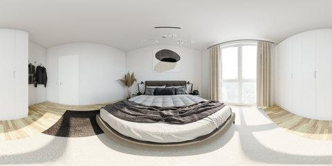 Wunstorf - König-Ludwig-Quartier Wunstorf - König-Ludwig-Quartier