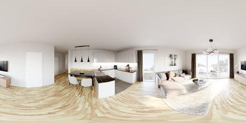 Wunstorf - König-Ludwig-Quartier Wunstorf - König-Ludwig-Quartier