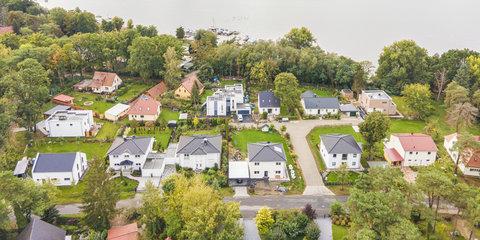Potsdam-Schwielowsee - WildPark-West Immobilien in Potsdam-Schwielowsee