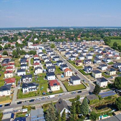 HELMA-Referenz: Haus mit Grundstück in Berlin-Pankow HELMA-Referenz: Haus mit Grundstück in Berlin-Pankow