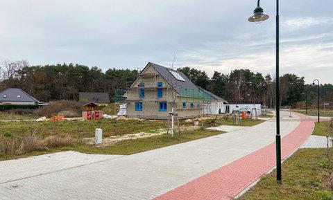 Baufortschritt Baufortschritt