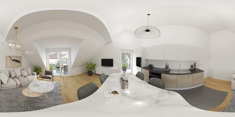 München-Aubing - Limesstrasse München-Aubing - Limesstrasse