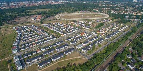 Familiär und bunt zugleich Familiär und bunt zugleich