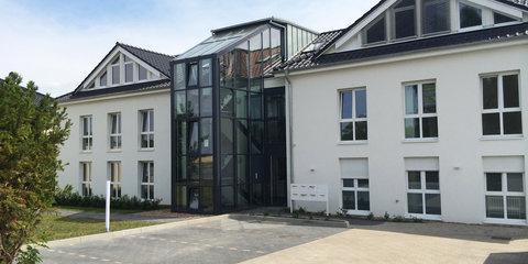 Referenz von HELMA in Isernhagen-Altwarmbüchen Referenz von HELMA in Isernhagen-Altwarmbüchen