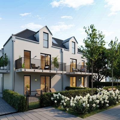 Eigentumswohnungen in Aschheim Eigentumswohnungen in Aschheim