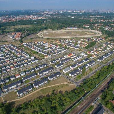 HELMA-Referenz: 4. Bauabschnitt Carlsgarten in Berlin HELMA-Referenz: 4. Bauabschnitt Carlsgarten in Berlin