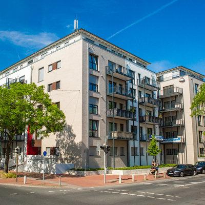 HELMA-Referenz: Wohnungen Hannover-List HELMA-Referenz: Wohnungen Hannover-List