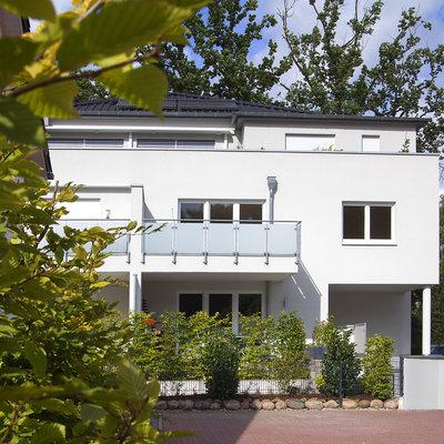 HELMA-Referenz: Wohnungen in Celle HELMA-Referenz: Wohnungen in Celle