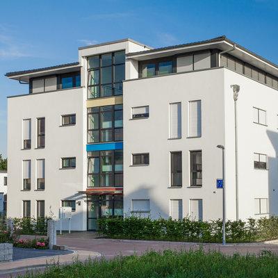 HELMA-Referenz: Wohnungen Wietzeaue HELMA-Referenz: Wohnungen Wietzeaue