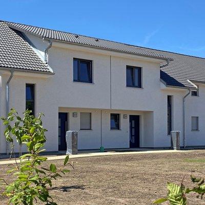 Massivhäuser in Falkensee kaufen Massivhäuser in Falkensee kaufen