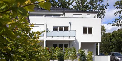 HELMA-Referenz: Eigentumswohnungen in Celle HELMA-Referenz: Eigentumswohnungen in Celle