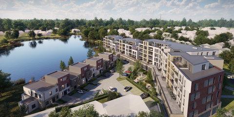 Eigentumswohnung in Garbsen kaufen HELMA