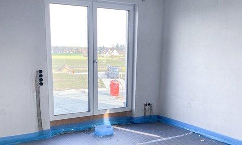 Innenausbau der Eigentumswohnungen Innenausbau der Eigentumswohnungen