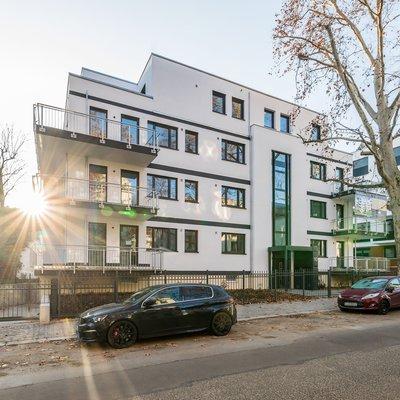 Bezugsfertige Eigentumswohnung in Leipzig kaufen Bezugsfertige Eigentumswohnung in Leipzig kaufen