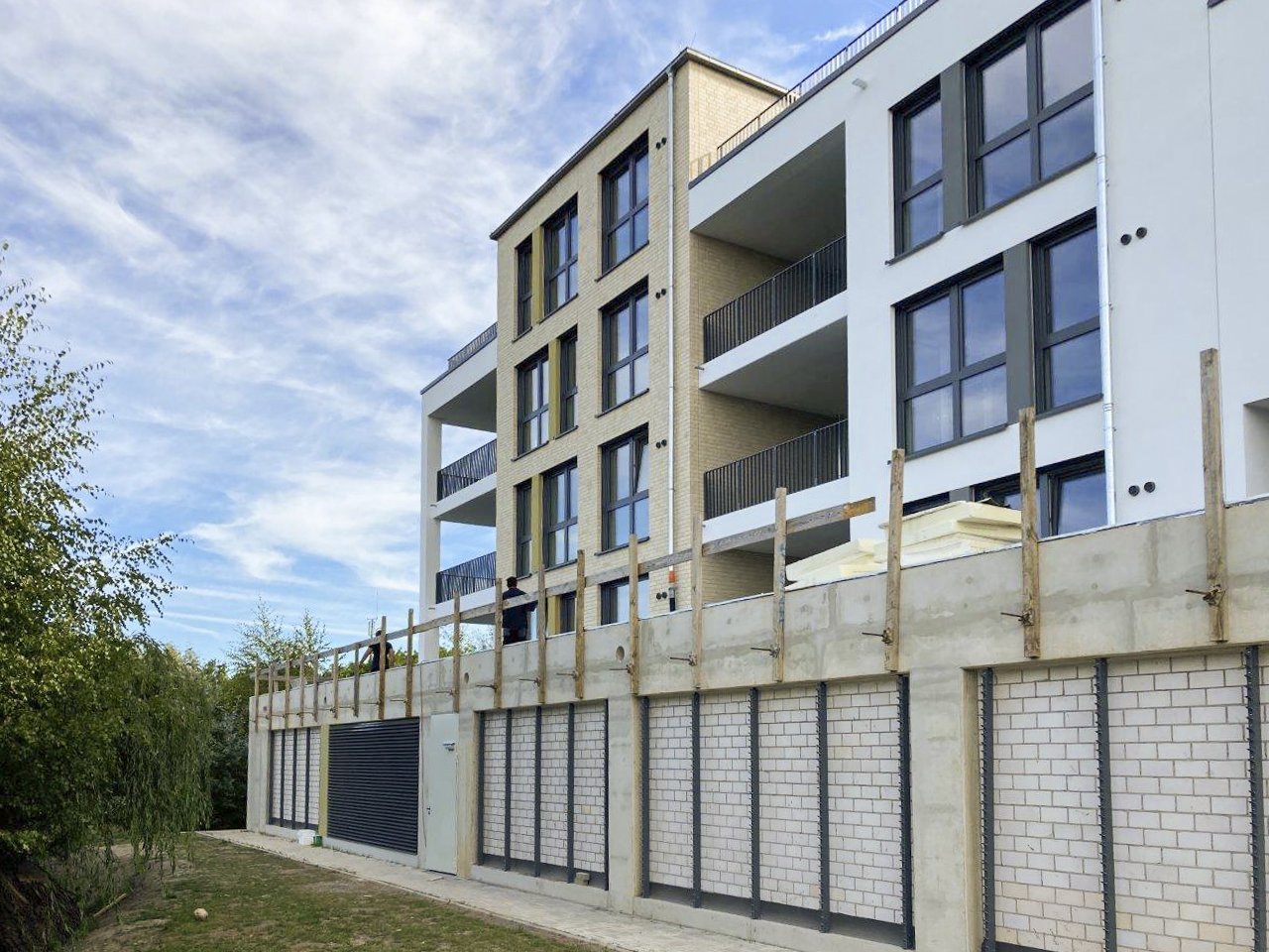 Eigentumswohnung / Reihenhaus in Garbsen kaufen Immobilien Garbsen