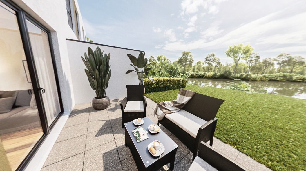 Eigentumswohnung / Reihenhaus in Garbsen kaufen Immobilien Garbsen