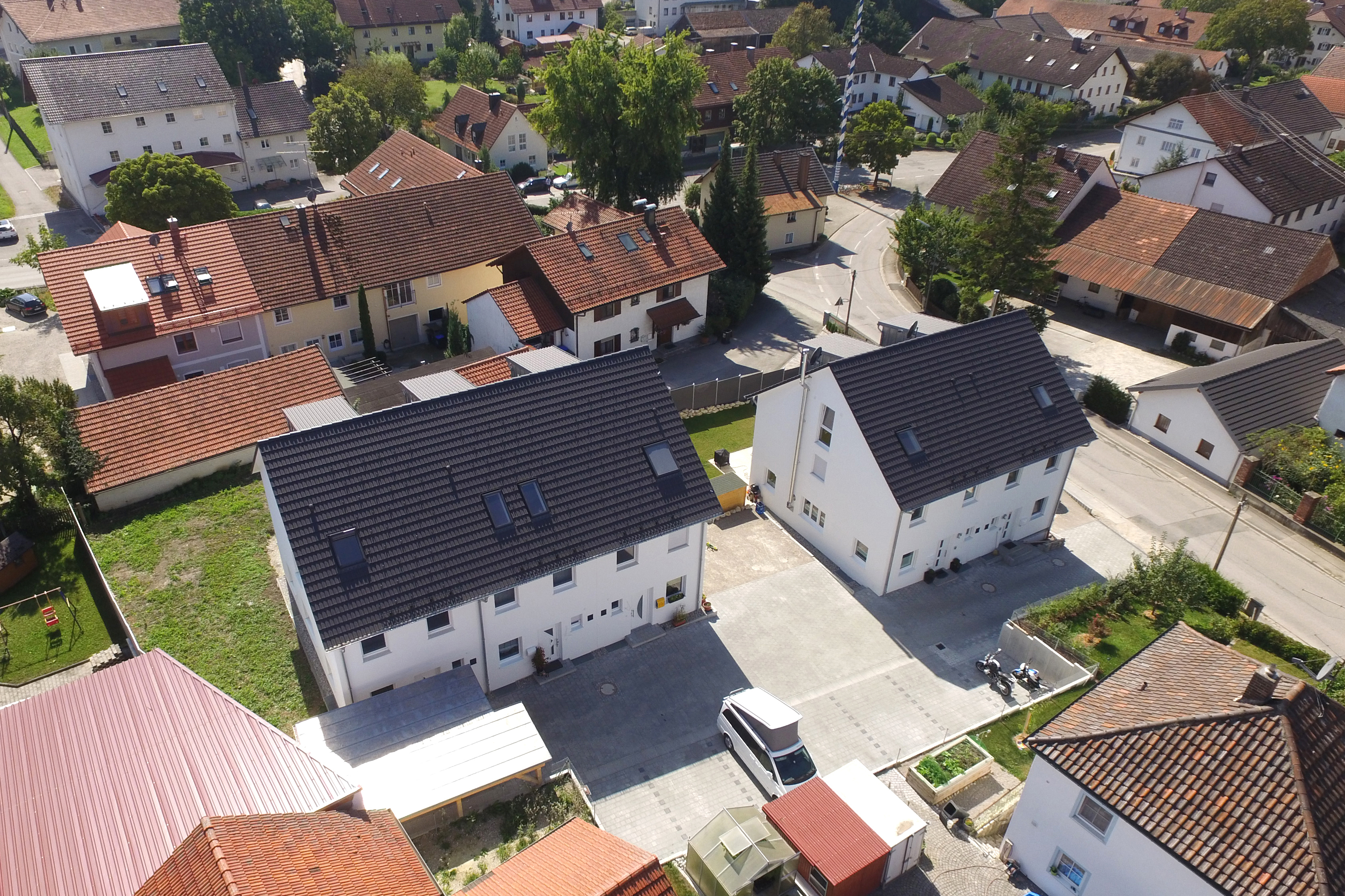 Haus Kaufen In Finsing Rh Dh In Der Kirchenstrasse Helma