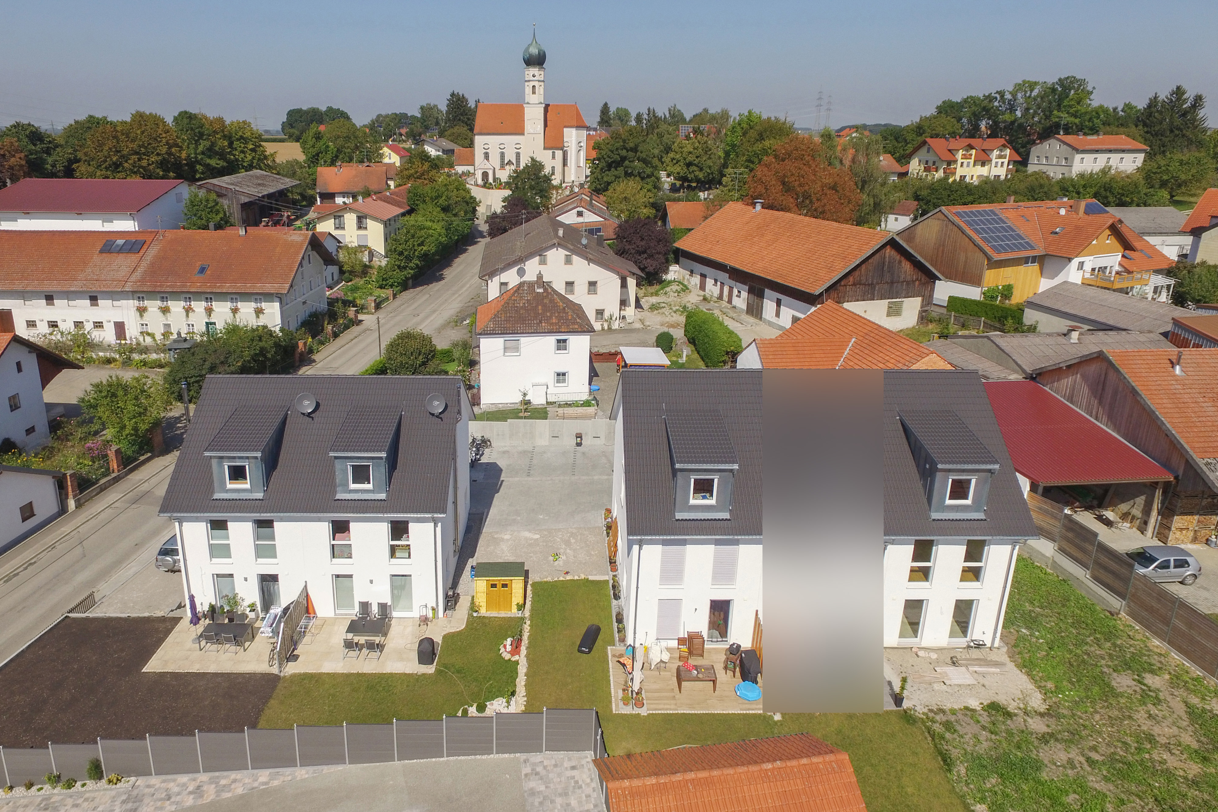 Haus Kaufen In Finsing Rh Dh In Der Kirchenstrasse Helma