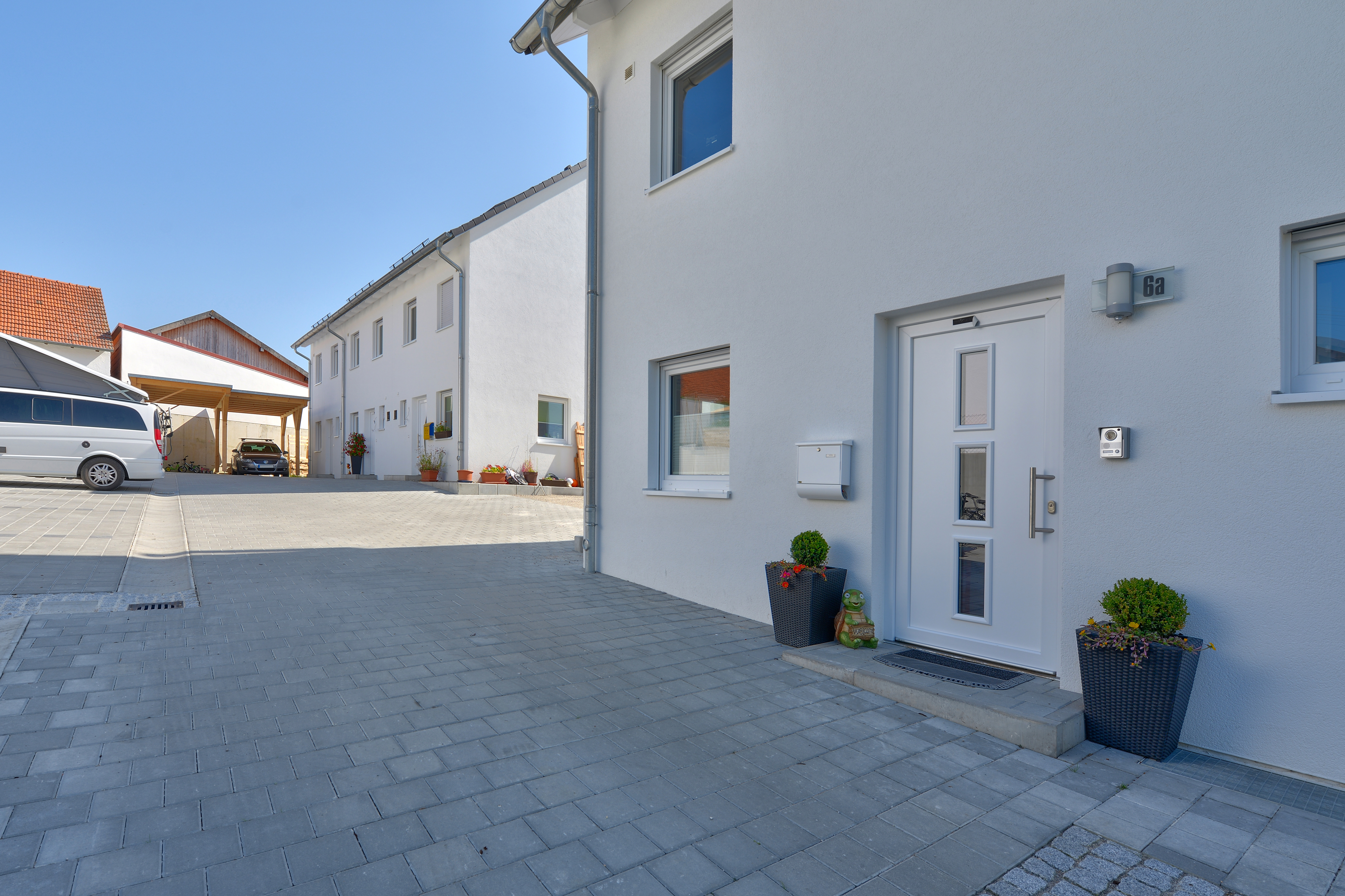 Haus Kaufen In Finsing Rh Dh In Der Kirchenstrasse Helma
